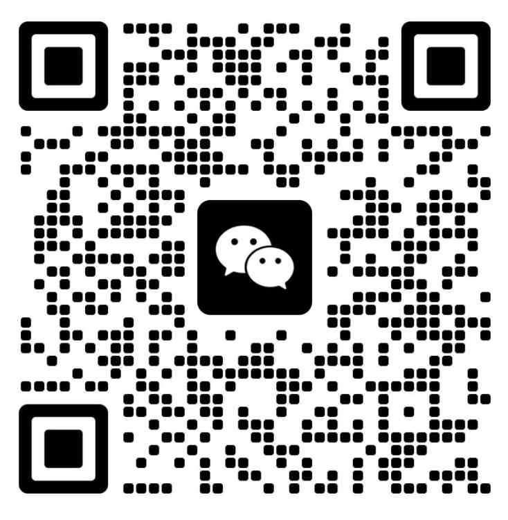 关注公众号